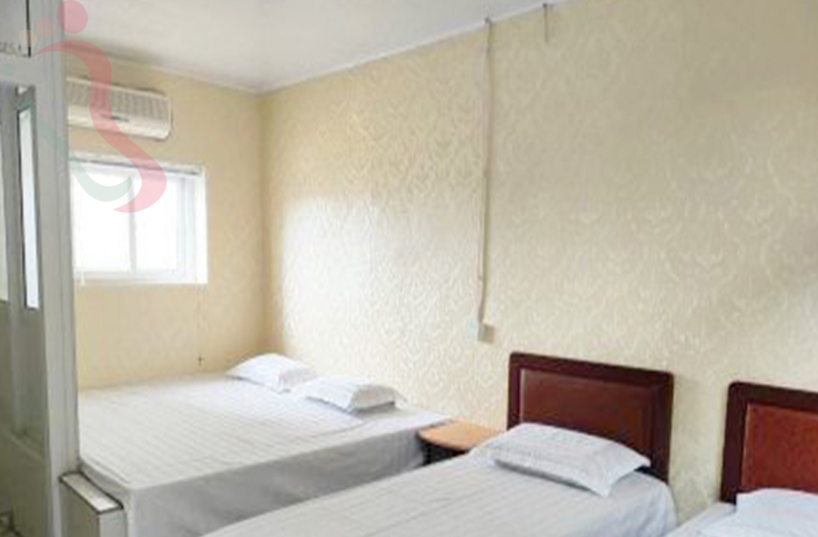 辽宁葫芦岛绥中东戴河快乐农家院房间图片3