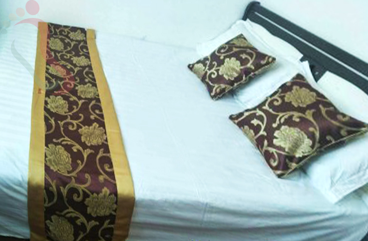 辽宁大连长海县广鹿岛鲜到家渔家乐房间图片2