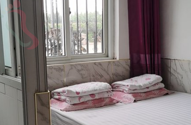 绥中东戴河盛源渔家院房间图片1