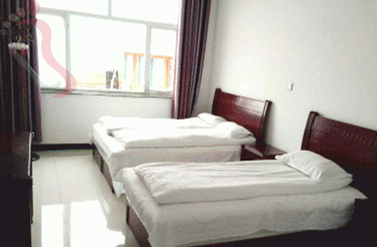 河北承德丰宁满族自治县孤石军马场高家大院房间图片4