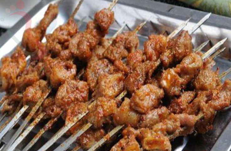 绥中东戴河盛源渔家院 - 餐饮介绍