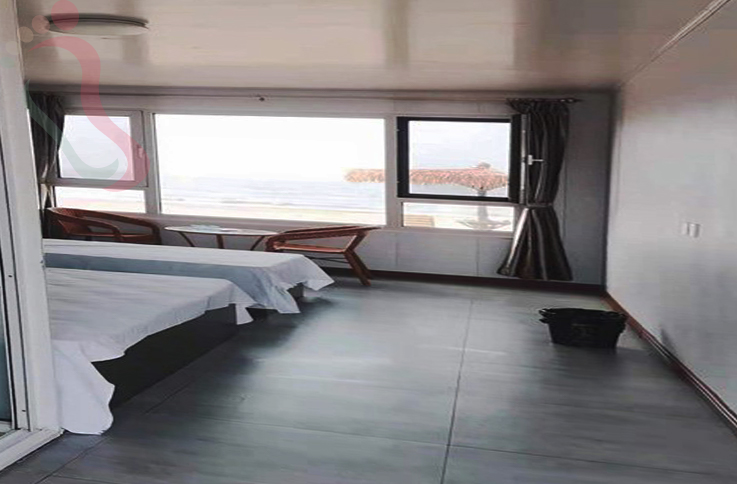 辽宁葫芦岛绥中县东戴河海湾里度假村房间图片2