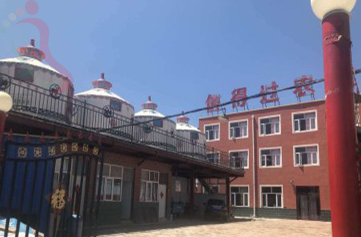 河北张家口张北中都草原信得过农家院 - 图片1