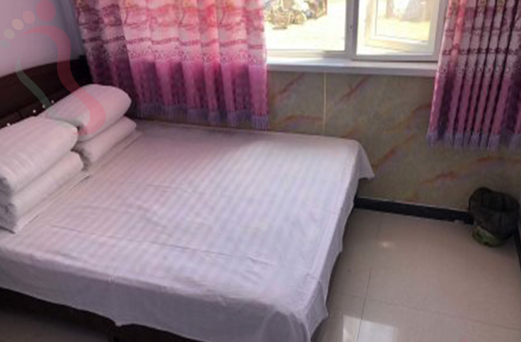 河北张家口张北中都草原信得过农家院房间图片2