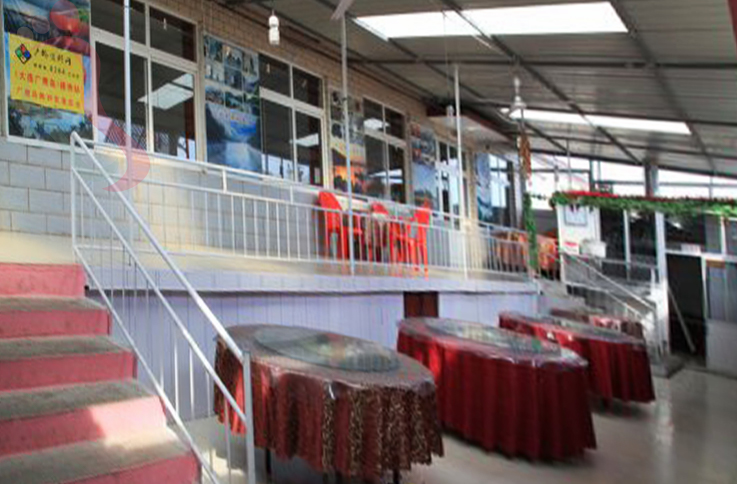 辽宁大连长海县广鹿岛鲜到家渔家乐 - 图片4