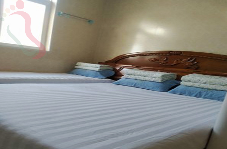 辽宁大连长海县大长山岛百合渔家房间图片1