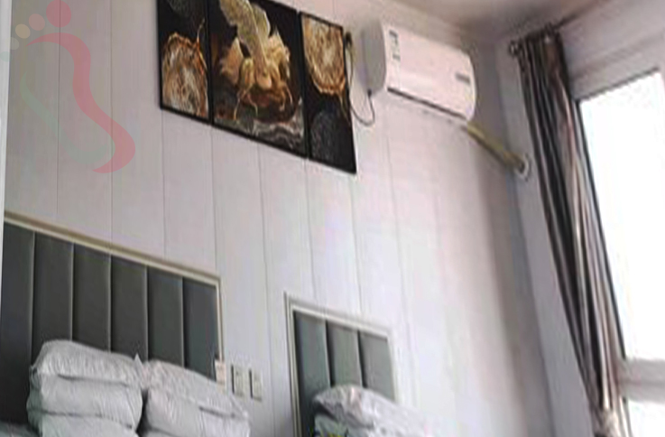 辽宁葫芦岛绥中县东戴河海湾里度假村房间图片4