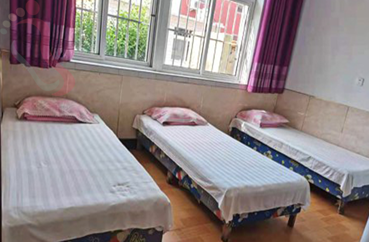 绥中东戴河盛源渔家院房间图片3