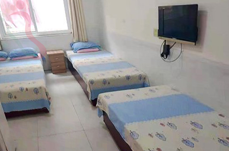 辽宁葫芦岛绥中县东戴河比家美旅店房间图片1