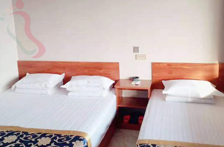 辽宁葫芦岛兴城市觉华岛馨昕家庭宾馆房间图片3