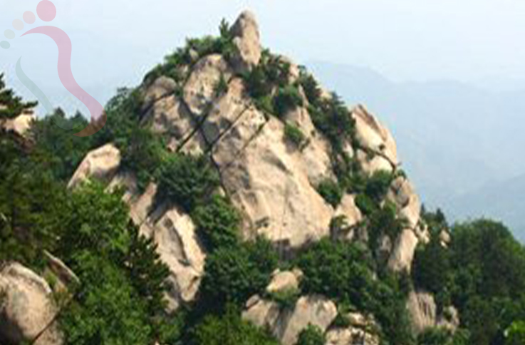 河北承德兴隆雾灵山如意农家院 - 周边游玩