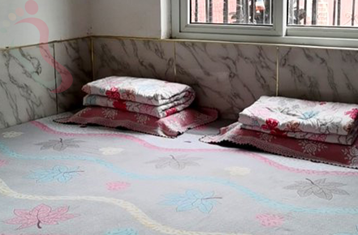 绥中东戴河盛源渔家院房间图片2