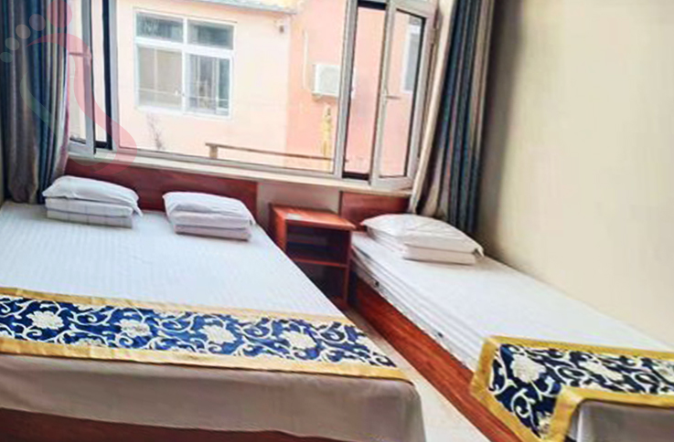 辽宁葫芦岛兴城市觉华岛馨昕家庭宾馆房间图片4