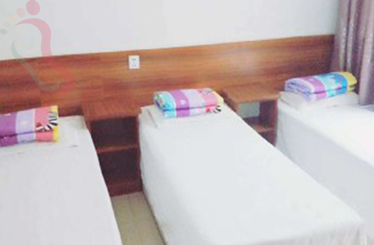 辽宁葫芦岛兴城市宏刚家庭宾馆房间图片2