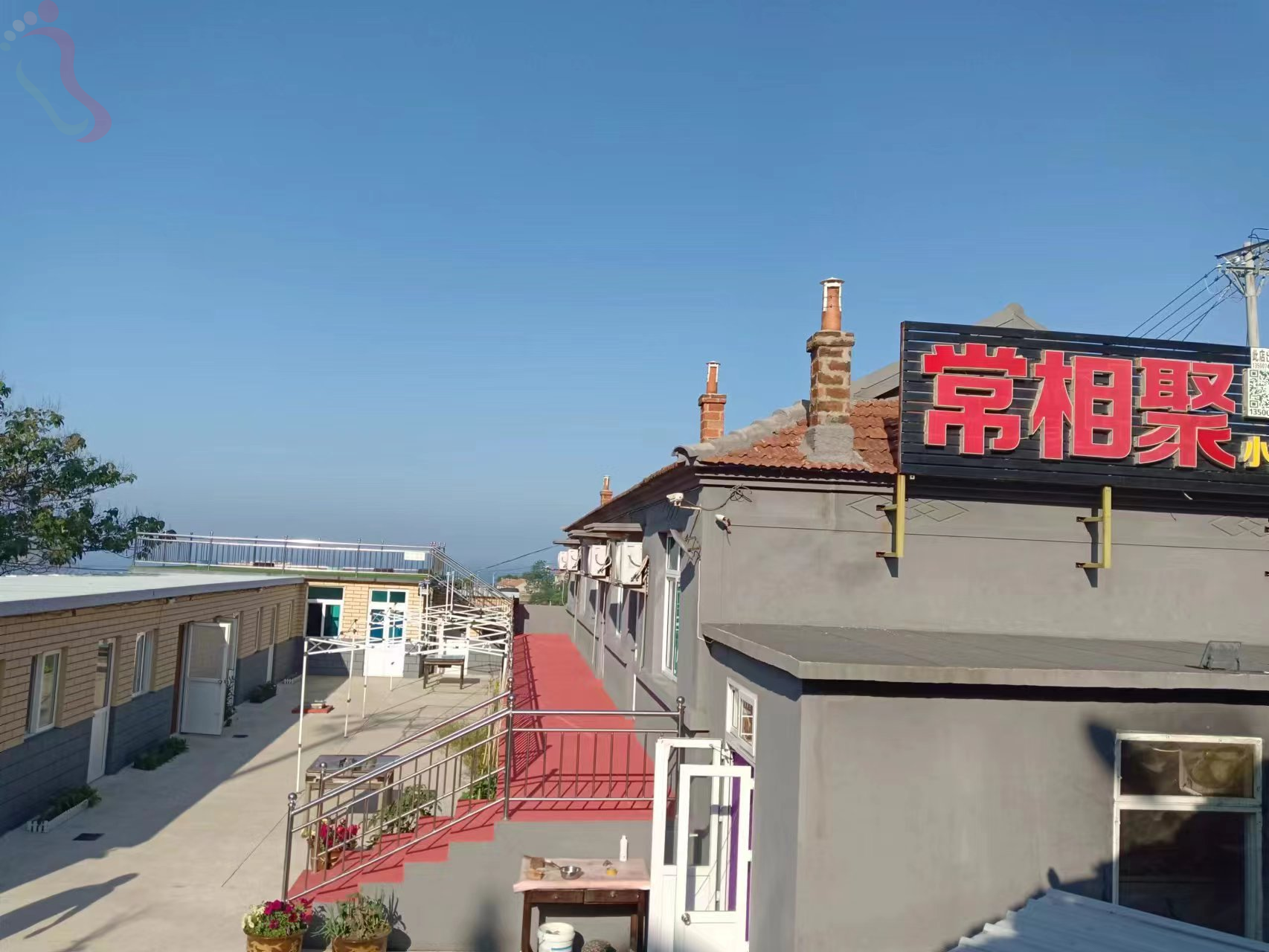 辽宁大连长海獐子岛常相聚渔家民宿-大连旅游长海渔家獐子岛民宿海岛游民宿 - 图片1