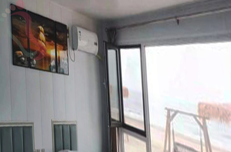 辽宁葫芦岛绥中县东戴河海湾里度假村房间图片1