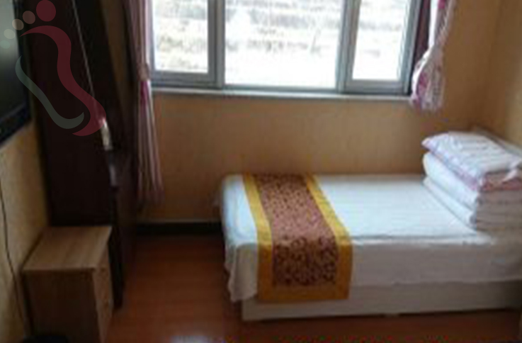 河北保定涞水白草畔得意居农家院房间图片3