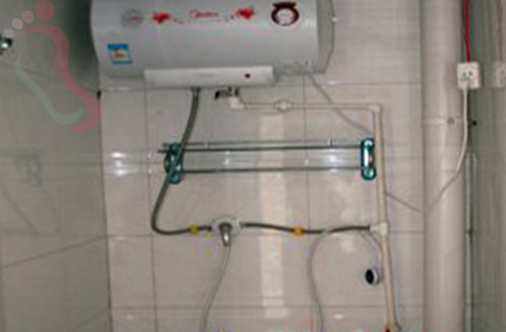 河北保定涞水白草畔得意居农家院房间图片4