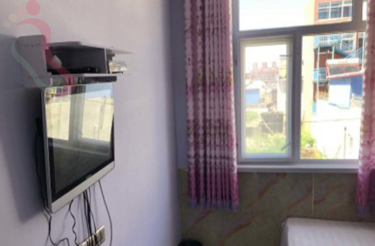 河北张家口张北中都草原信得过农家院房间图片4