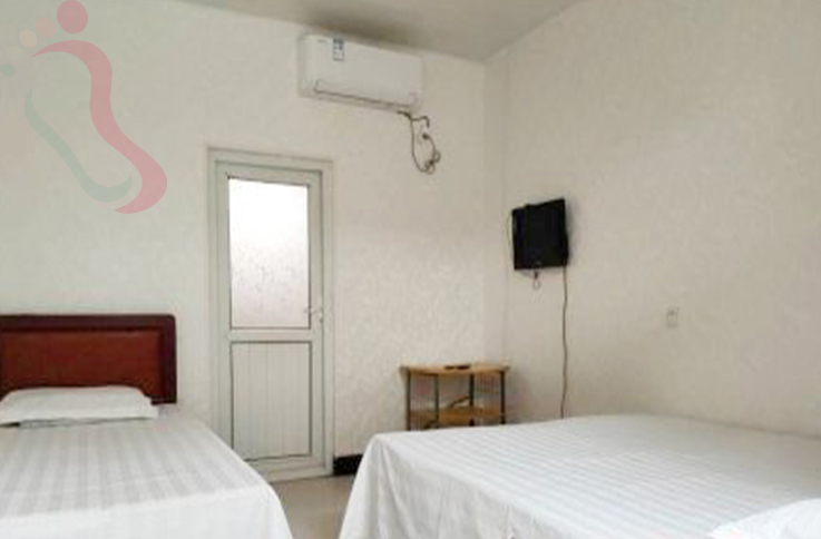 辽宁葫芦岛绥中东戴河快乐农家院房间图片1