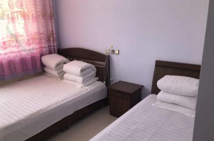 河北张家口张北中都草原信得过农家院房间图片3