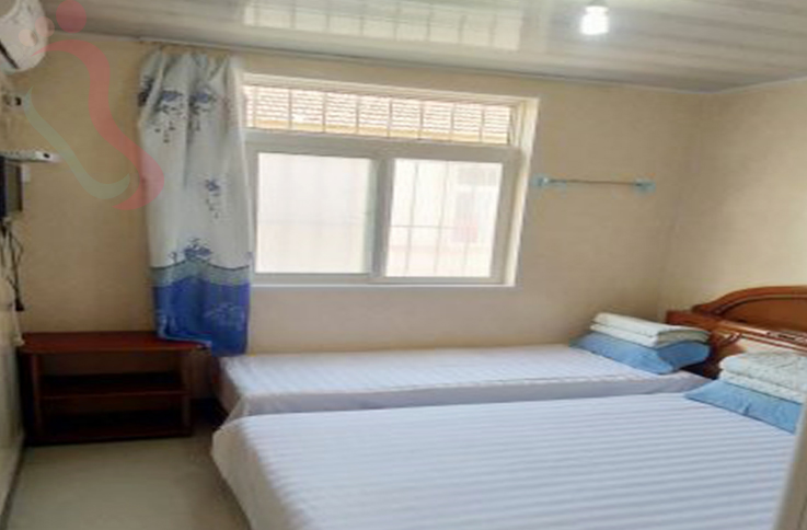 辽宁大连长海县大长山岛百合渔家房间图片3