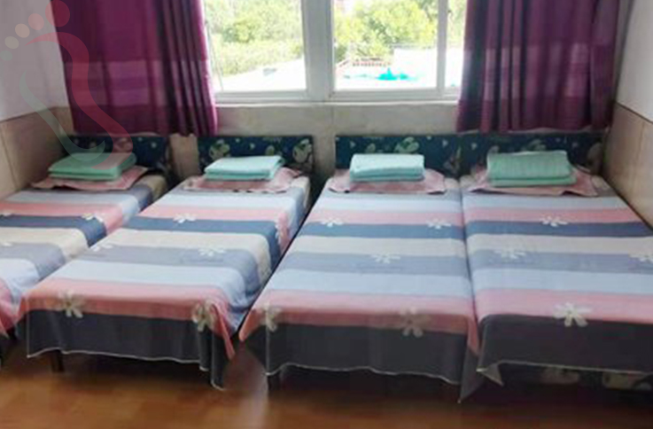 绥中东戴河盛源渔家院房间图片4