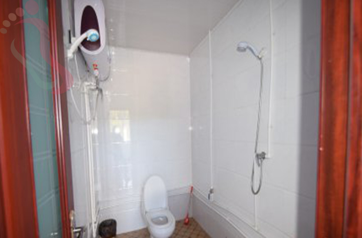 河北承德丰宁满族自治县孤石军马场高家大院房间图片1