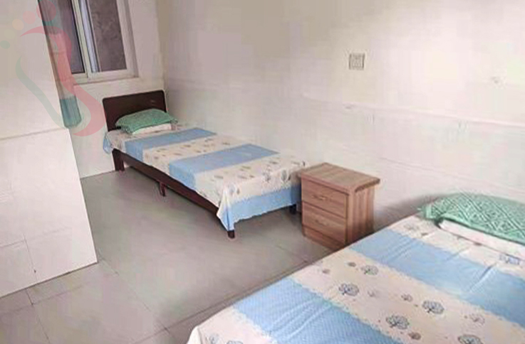 辽宁葫芦岛绥中县东戴河比家美旅店 - 图片2