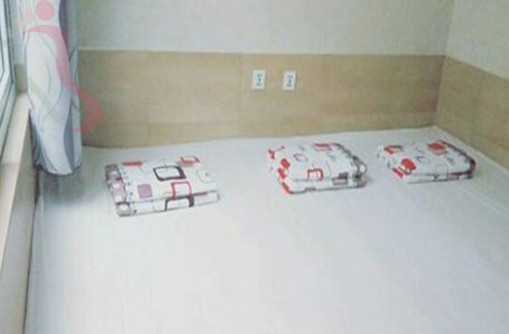 辽宁葫芦岛兴城市宏刚家庭宾馆房间图片4