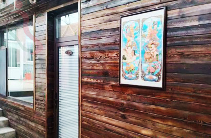 辽宁葫芦岛兴城市觉华岛馨昕家庭宾馆 - 图片2