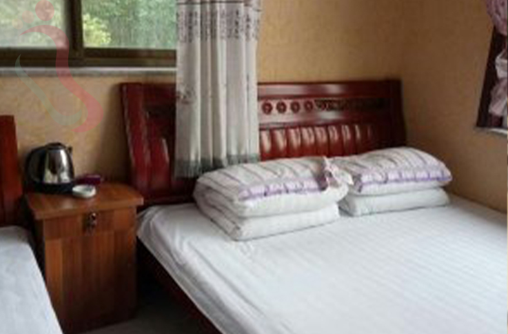 河北保定涞水白草畔得意居农家院房间图片2