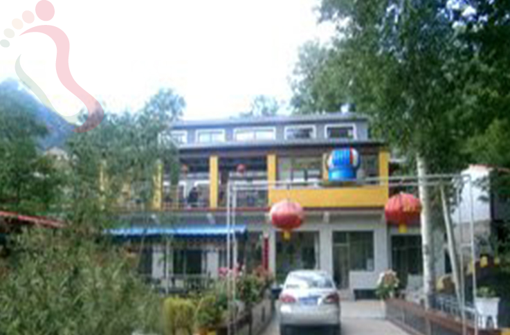 河北保定涞水白草畔得意居农家院 - 图片1