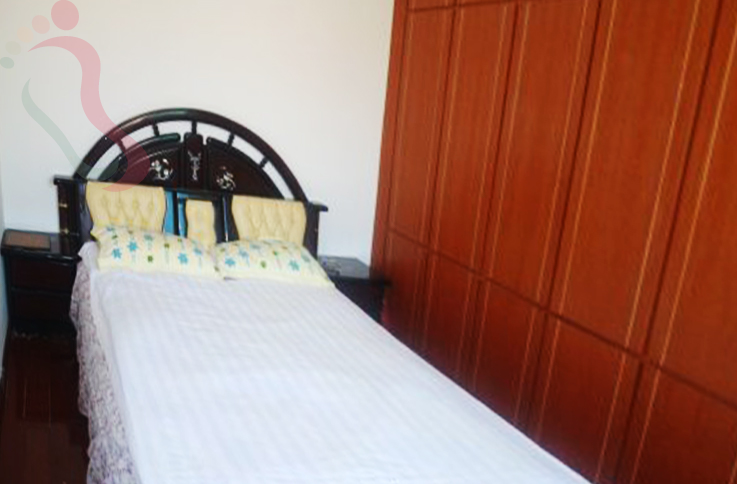 辽宁大连长海县广鹿岛鲜到家渔家乐房间图片4