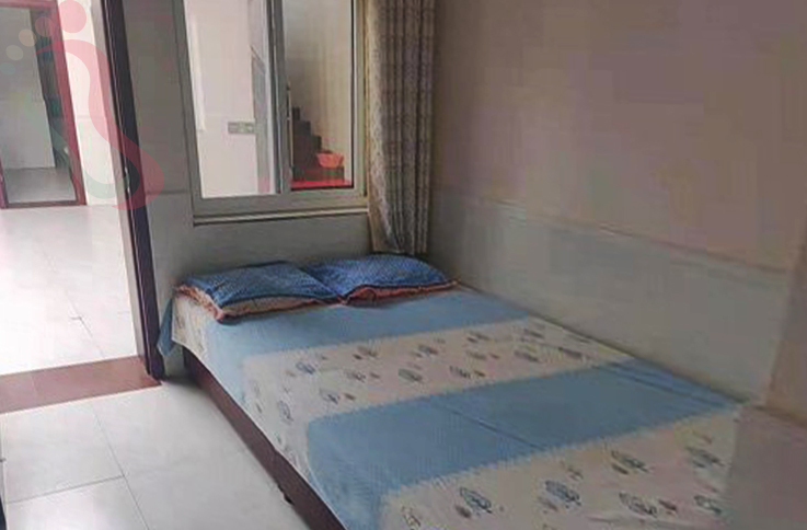 辽宁葫芦岛绥中县东戴河比家美旅店房间图片3