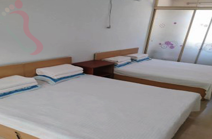 辽宁大连长海县大长山岛百合渔家房间图片2