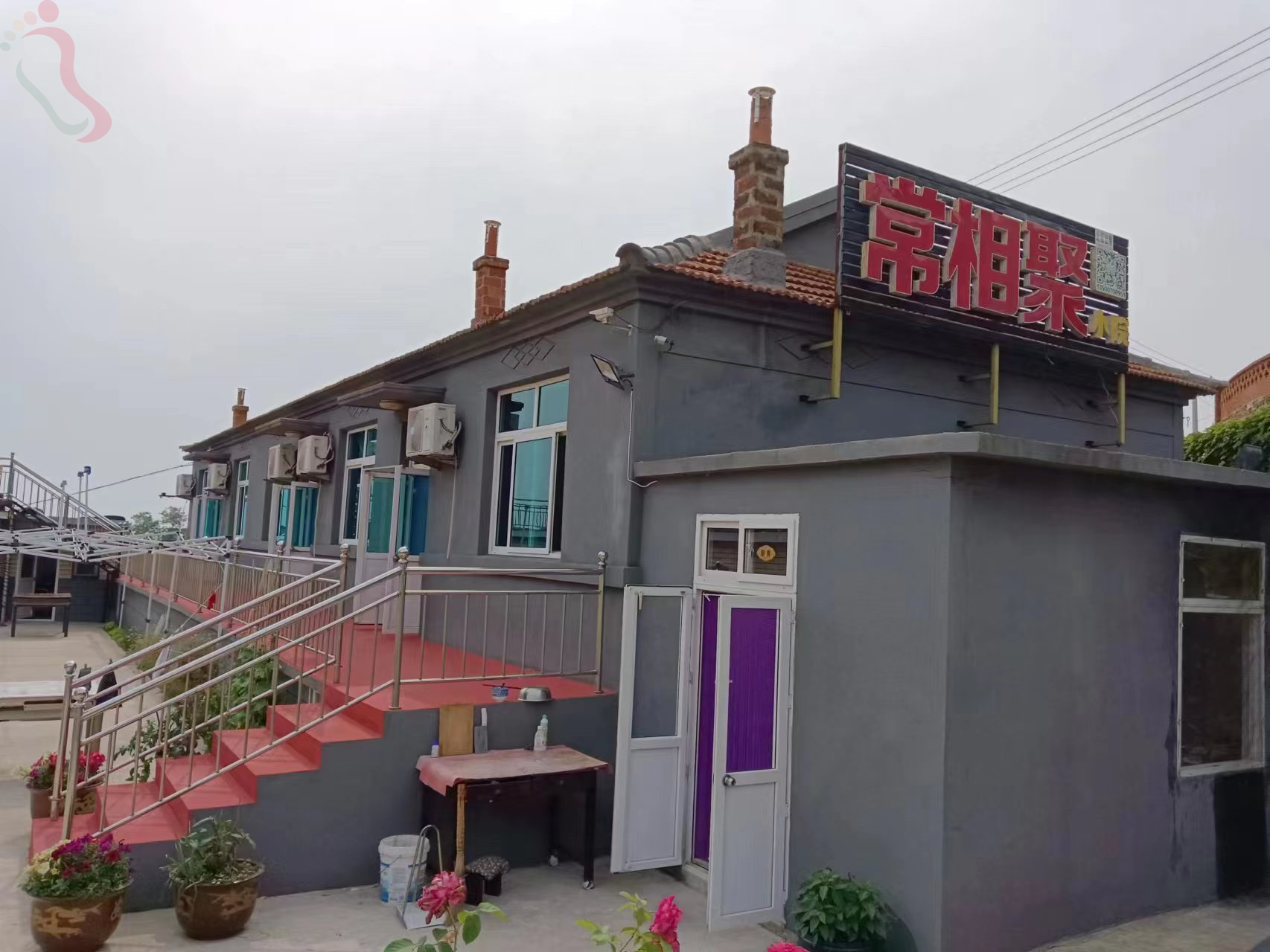 辽宁大连长海獐子岛常相聚渔家民宿-大连旅游长海渔家獐子岛民宿海岛游民宿 - 图片2