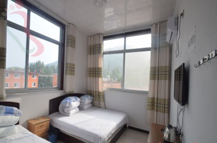 河北承德兴隆雾灵山如意农家院房间图片4