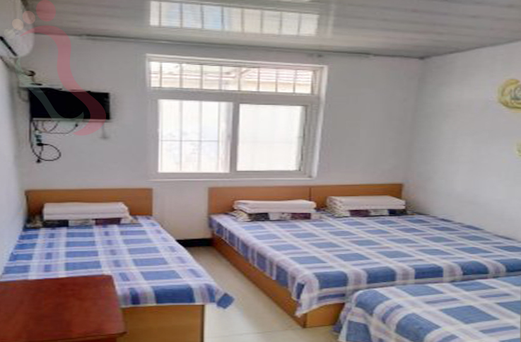 辽宁大连长海县大长山岛百合渔家房间图片4