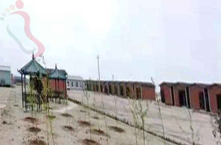 辽宁葫芦岛绥中县东戴河海湾里度假村 - 图片3