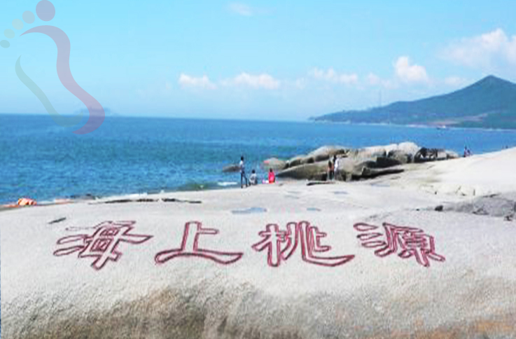 辽宁葫芦岛兴城市觉华岛馨昕家庭宾馆 - 周边游玩