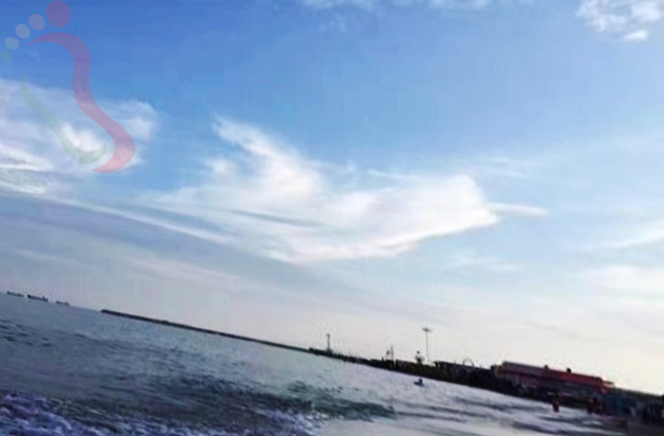 辽宁葫芦岛绥中县东戴河海湾里度假村 - 周边游玩