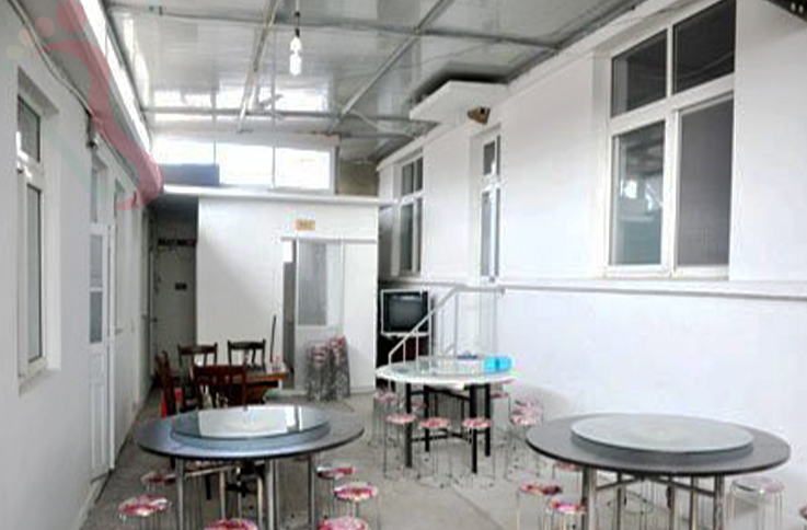 辽宁大连长海县大长山岛百合渔家 - 图片2