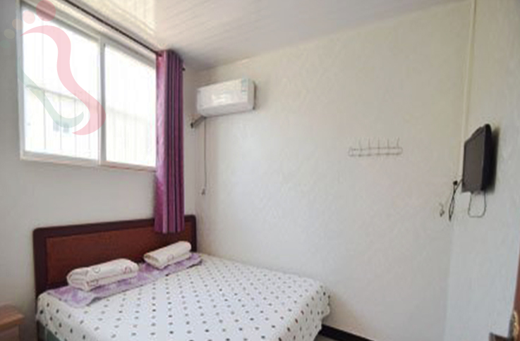 辽宁大连长海县东戴河胡氏旅店房间图片2