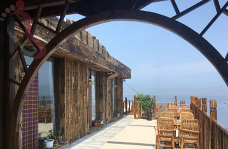 辽宁大连长海县獐子岛尹海渔家民宿 - 图片2