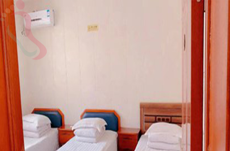 辽宁葫芦岛兴城觉华岛享哲宾馆房间图片3