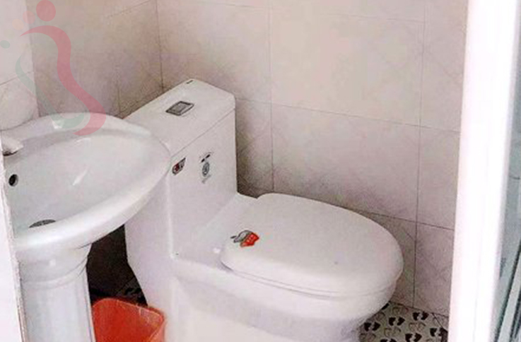 辽宁葫芦岛兴城觉华岛享哲宾馆房间图片1