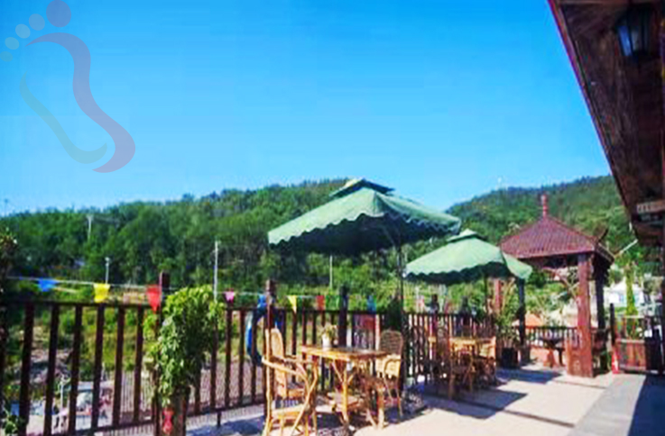 辽宁大连长海县獐子岛尹海渔家民宿 - 图片3