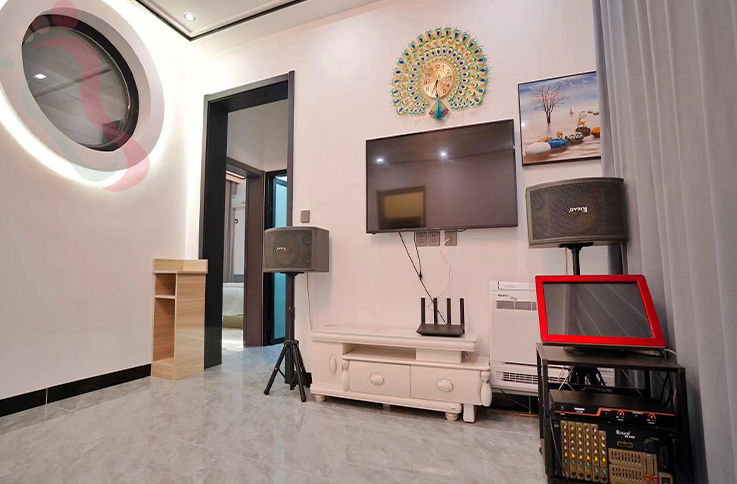 北京密云农家院清凉谷龙腾阁民宿-密云旅游清凉谷景区密云民宿清凉谷民宿 - 图片3