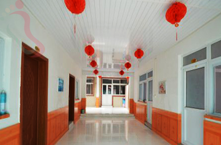 辽宁大连长海县东戴河胡氏旅店 - 图片2